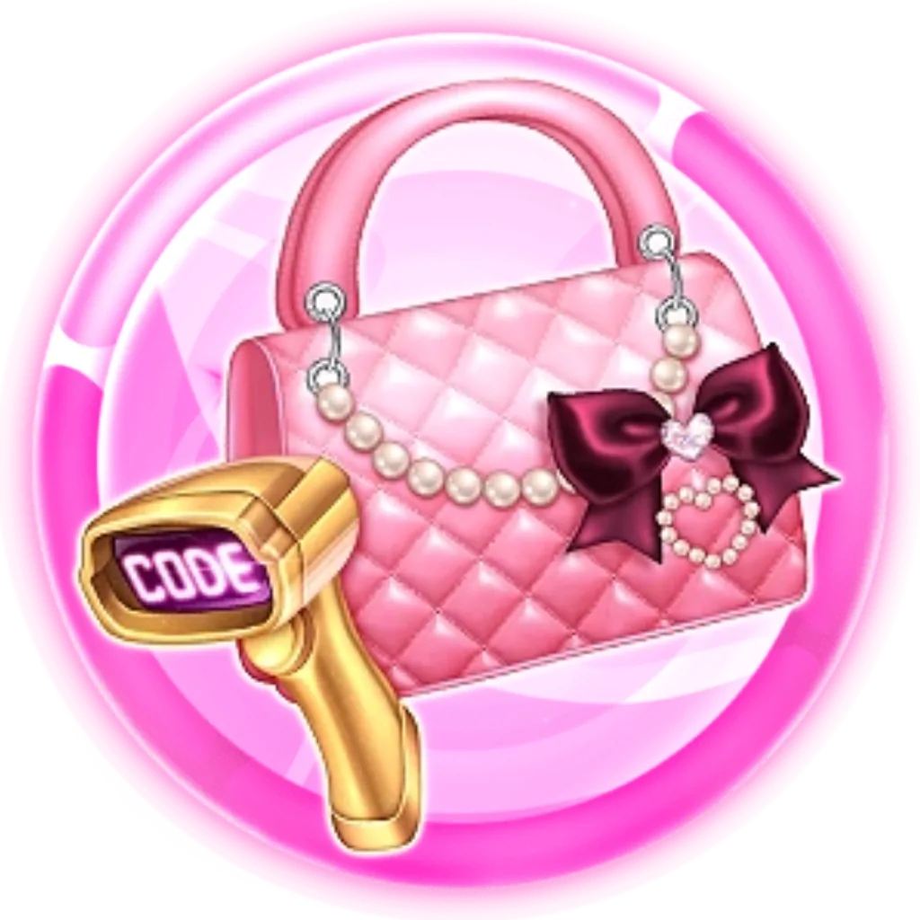 Dress To Impress codes menu icon