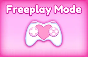 Dress To Impress Freeplay mode artwork